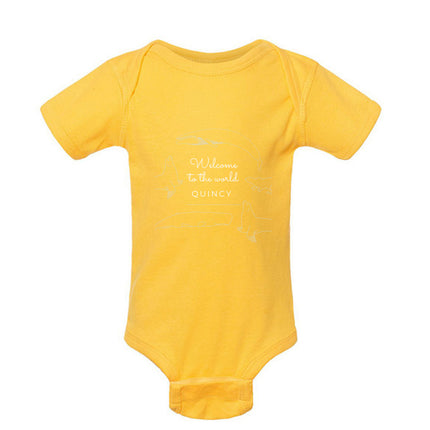 YELLOW - 4400 - FRONT