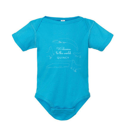TURQUOISE - 4400 - FRONT