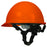 Independence™ INDEPENDENCE CAP WITH4 CHIN STRAP ATTACHEMENT POINTS4 Chin Strap Attachment Points
