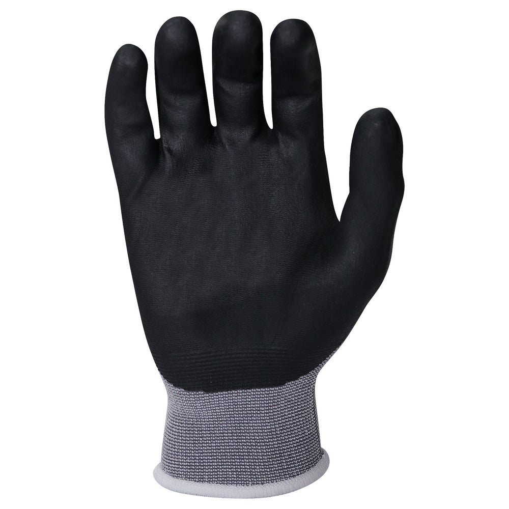211-110 15G NYLON NITRILE FOAM GLOVE