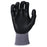 211-310 NYLON NITRILE DOTS GLOVE