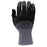 211-310 NYLON NITRILE DOTS GLOVE