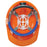 BROW PAD BUMP CAP AND LIBERTY