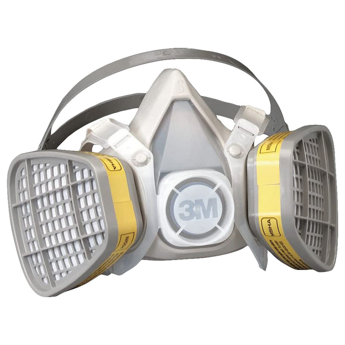 3M 5103 DISP HFP OV/AG RESP SM