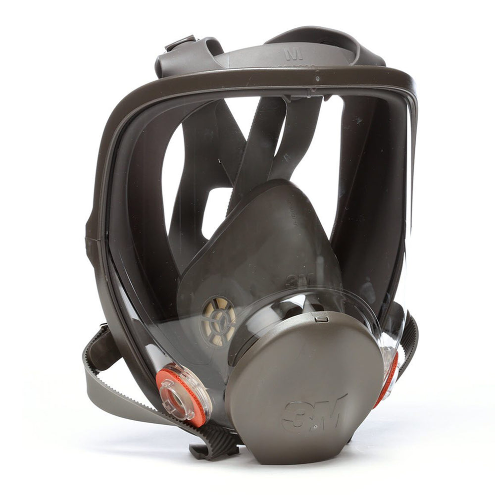 3M 6800 FULL FACEPIECE MD