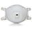 3M 8212 PARTICULATE WLDG RESP N95