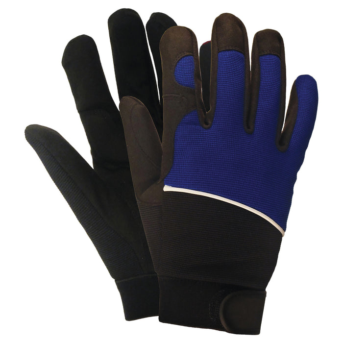 428-611 MECHANICS GLOVE