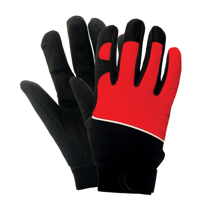 428-611 MECHANICS GLOVE