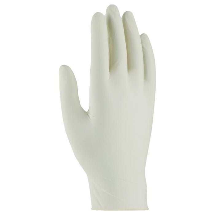 DISPOSABLE VINYL 4 MIL GLOVE