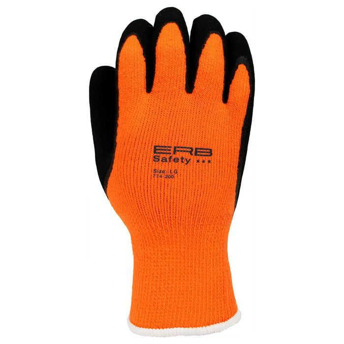 774-200 REPUBLIC COLD PROTECTION SANDY LATEX GLOVE