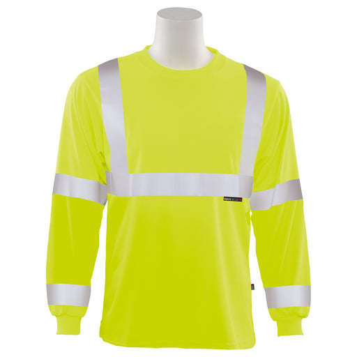 9502IFR CLASS 2 FLAME RESISTANT LONG SLV T-SHIRT