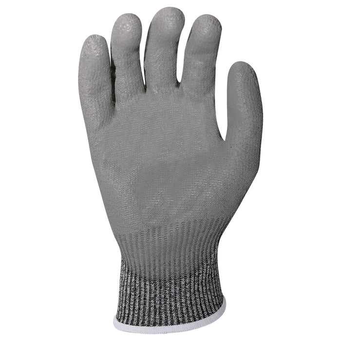 A4H-241 REPUBLIC HPPE PU CUT A4 GLOVE