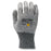 A4H-241 REPUBLIC HPPE PU CUT A4 GLOVE
