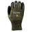 A5A-110 REPUBLIC ARAMID NITRILE CUT A5 GLOVE