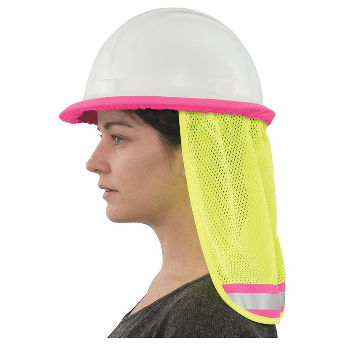 A735 Mesh Neck Shield