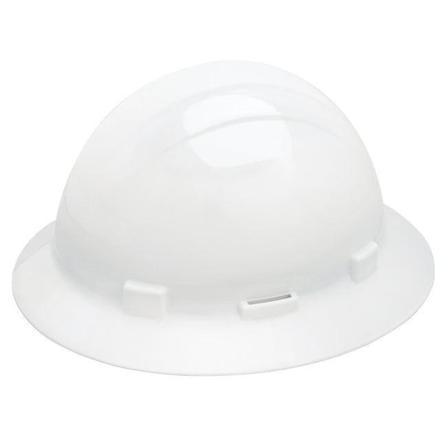 Americana® Full Brim with Accessory Slots and 4-Point Mega Ratchet® Suspension