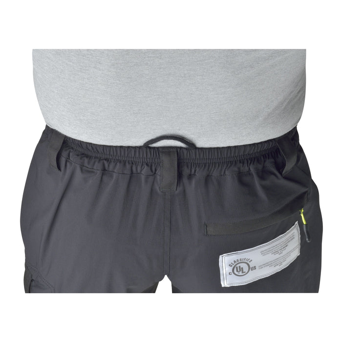 CHAIN SAW ARBORPANTS™ SERIES 1 WELJEAP1M29 SIZE MEDIUM 29" INSEAM