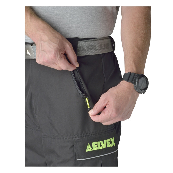 CHAIN SAW ARBORPANTS™ SERIES 1 WELJEAP1M29 SIZE MEDIUM 29" INSEAM