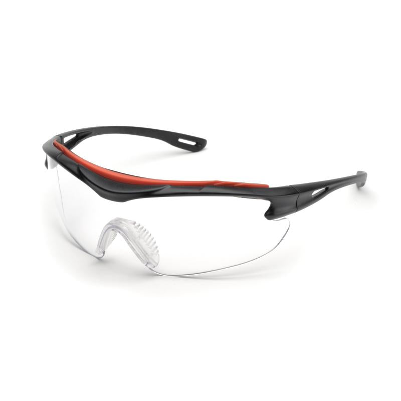 BROWSPECS™ WITH FLAME RESISTANT BROWGUARD WITH SUPERCOAT™ ANTI-FOG