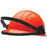 E13 Plastic Visor Carrier