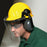 E14 Faceshield Ear Muff Kit