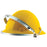 E19 Aluminum Bracket for Americana® Full Brim Hard Hat