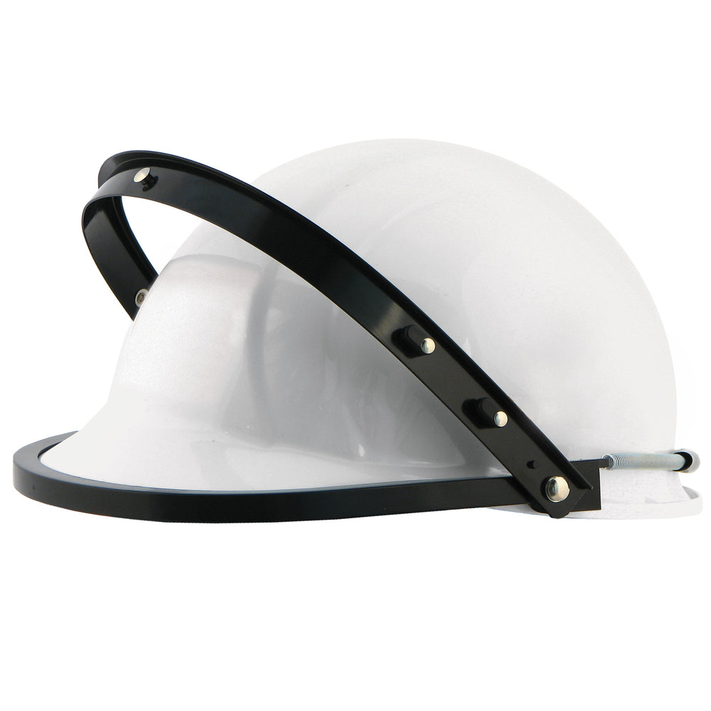 E20 Nylon/Aluminum Bracket for Americana® and Liberty® Cap Hard Hats