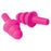 ERB04 REUSABLE UNCORDED EAR PLUG