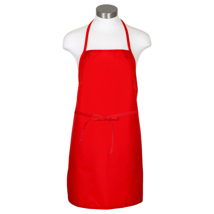 F66L WATER REPELLENT APRON