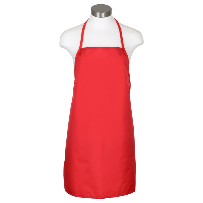 F66 WATER REPELLENT APRON