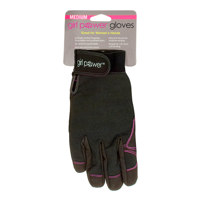 GP8-611 WOMEN S FIT MECHANICS GLOVE