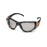 POLYCARBONATE SINGLE LENS GLASSES