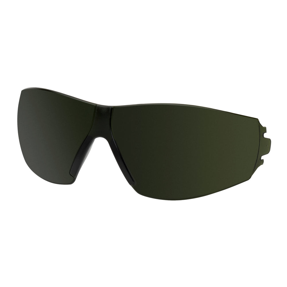 GO-SPECS II™ REPLACEMENT WELD SHADE 5 SUPERCOAT™ ANTI-FOG LENS PACK OF 6