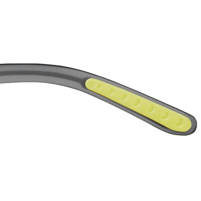 POLYCARBONATE SINGLE LENS GLASSES