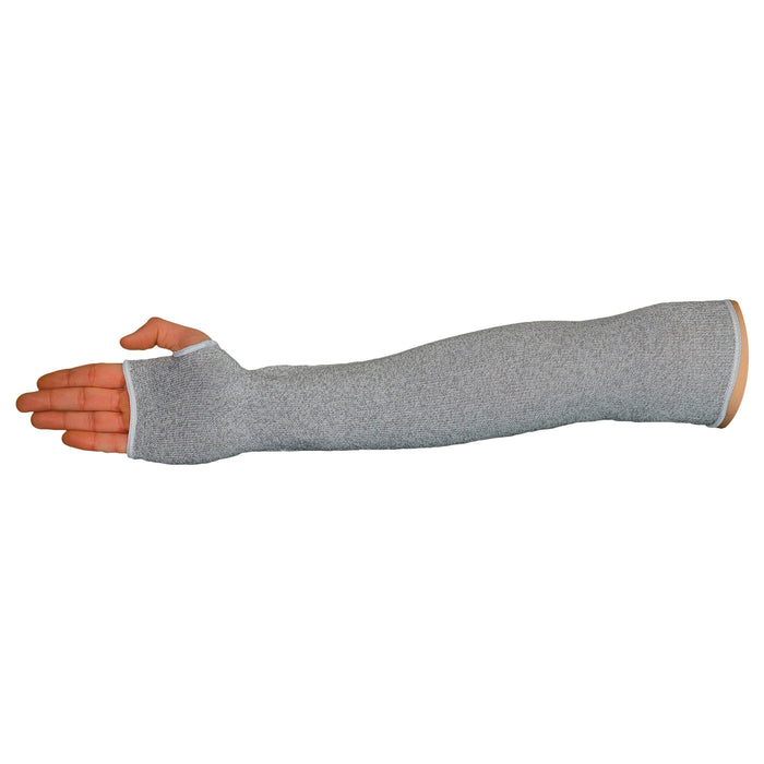 SP 2518DGT4 SLEEVE WITH THUMB HOLE 18" CUT A6
