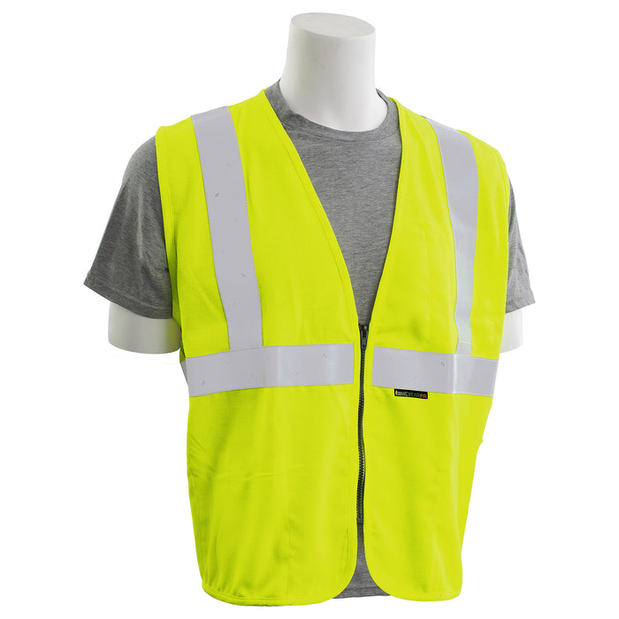IFR150Z CLASS 2 FLAME RESISTANT VEST