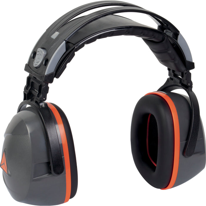 FOLDABLE EAR DEFENDER - SNR 30 dB