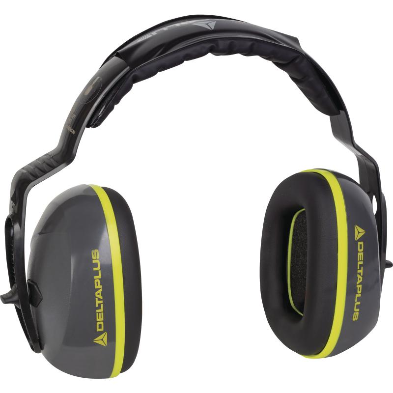 EAR DEFENDER - NRR 26 dB