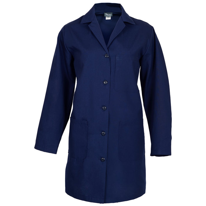 L1 Women's Lab Coat