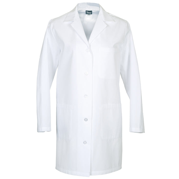 L1 Women's Lab Coat