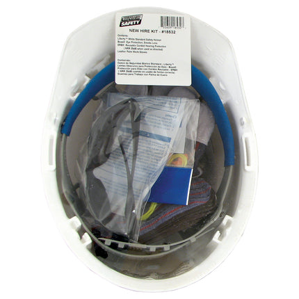 L1 CAP STYLE KIT