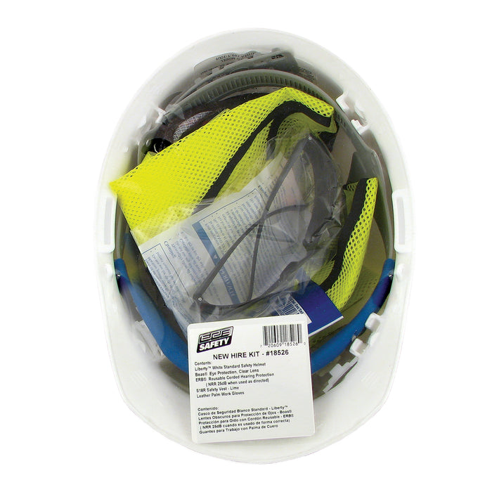 L2 CAP STYLE KIT