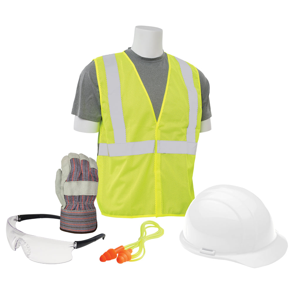 L3 CAP STYLE KIT