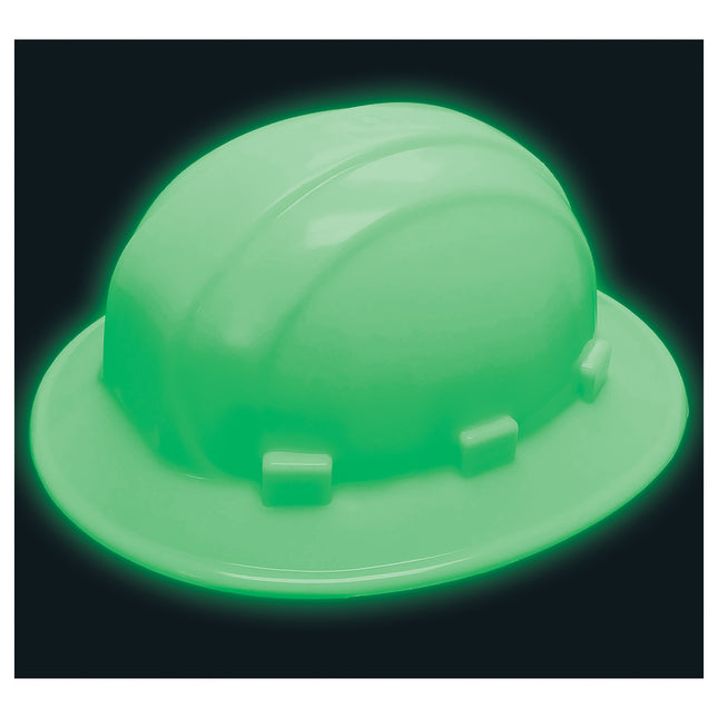 OMEGA II FULL BRIM STD- Glow In The Dark- WEL19922GD