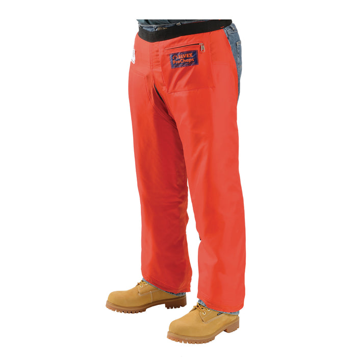 CHAIN SAW PROCHAPS™ 90 SERIES JE-9033 LENGTH 33 INCHES FROM WAIST