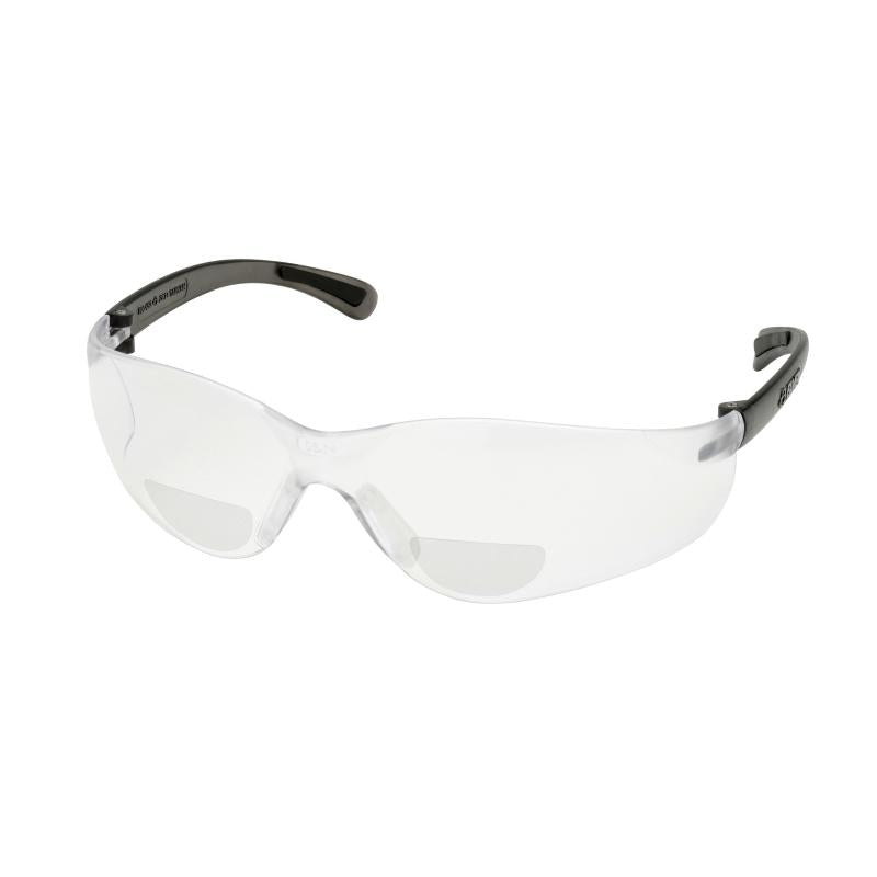 RX-450™ LIGHTWEIGHT BIFOCAL IN CLEAR +DIOPTER