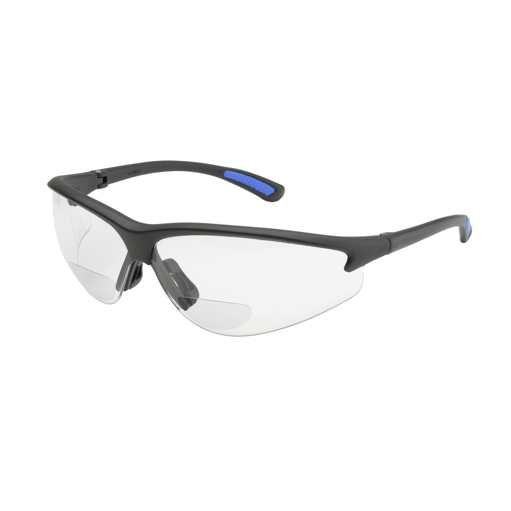 RX-300™ BIFOCAL IN CLEAR WITH +DIOPTER