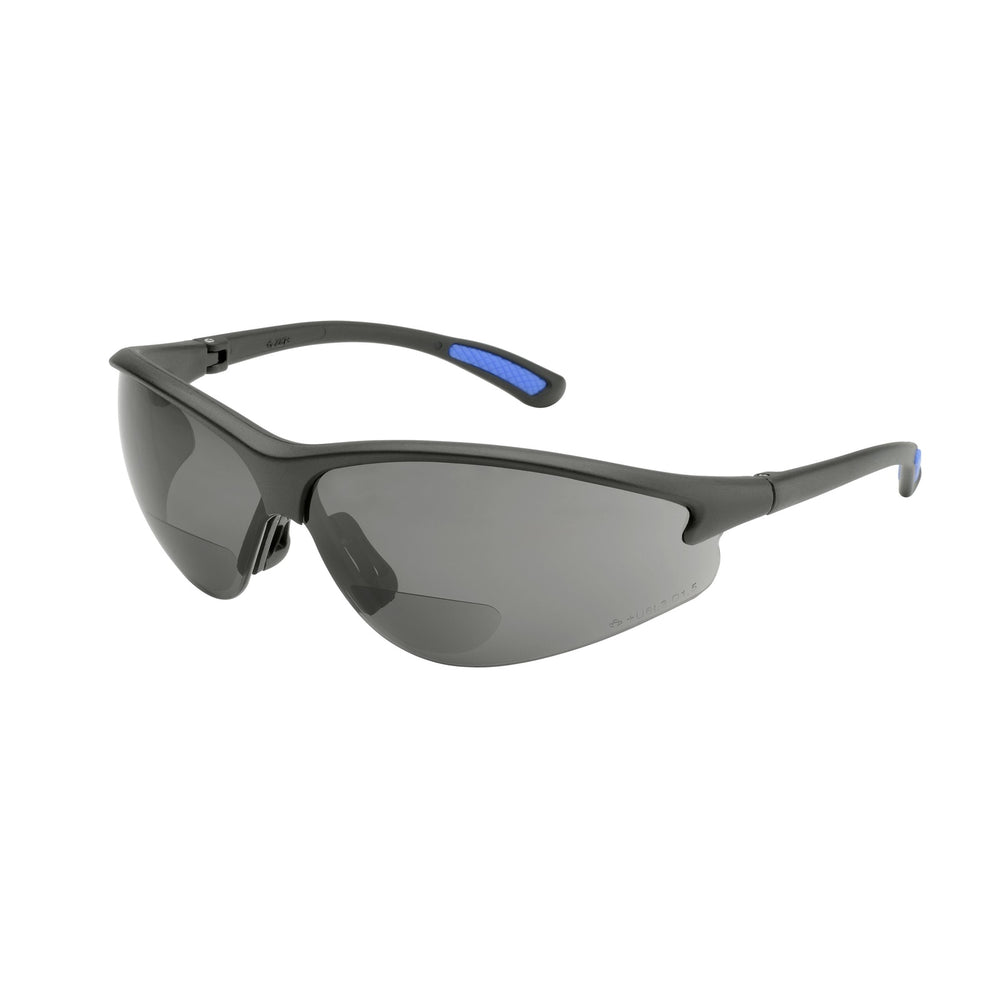 RX-300™ BIFOCAL IN GREY WITH +DIOPTER