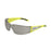 REFLECT-SPECS™ HI-VIZ WITH REFLECTIVE PANELS IN GREY ANTI-FOG