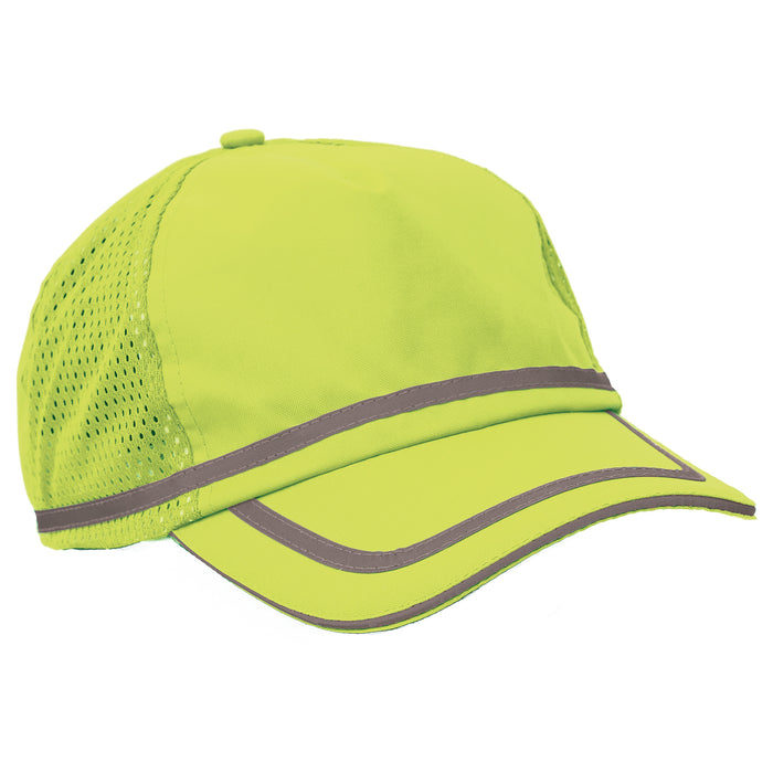 S108 ANSI BALL CAP
